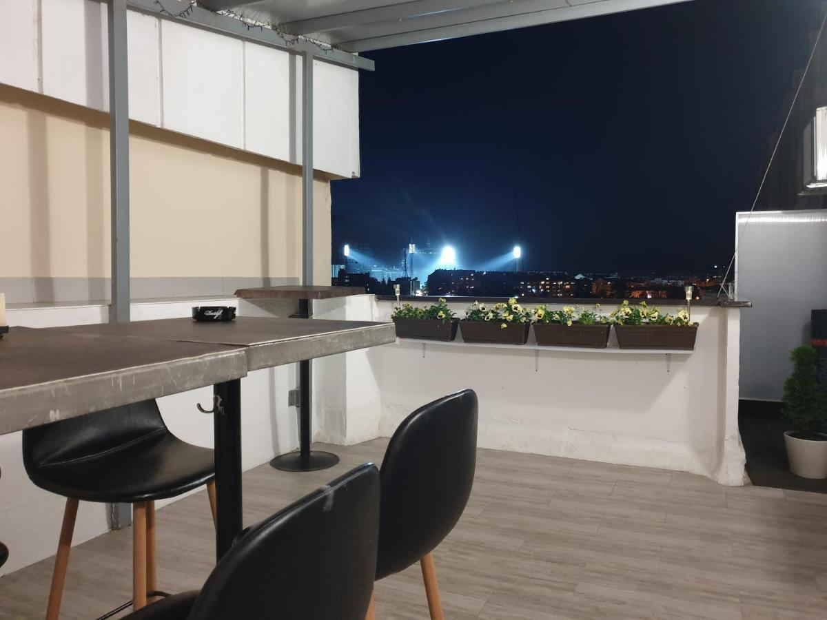 Premium Apartment Баня-Лука Екстер'єр фото