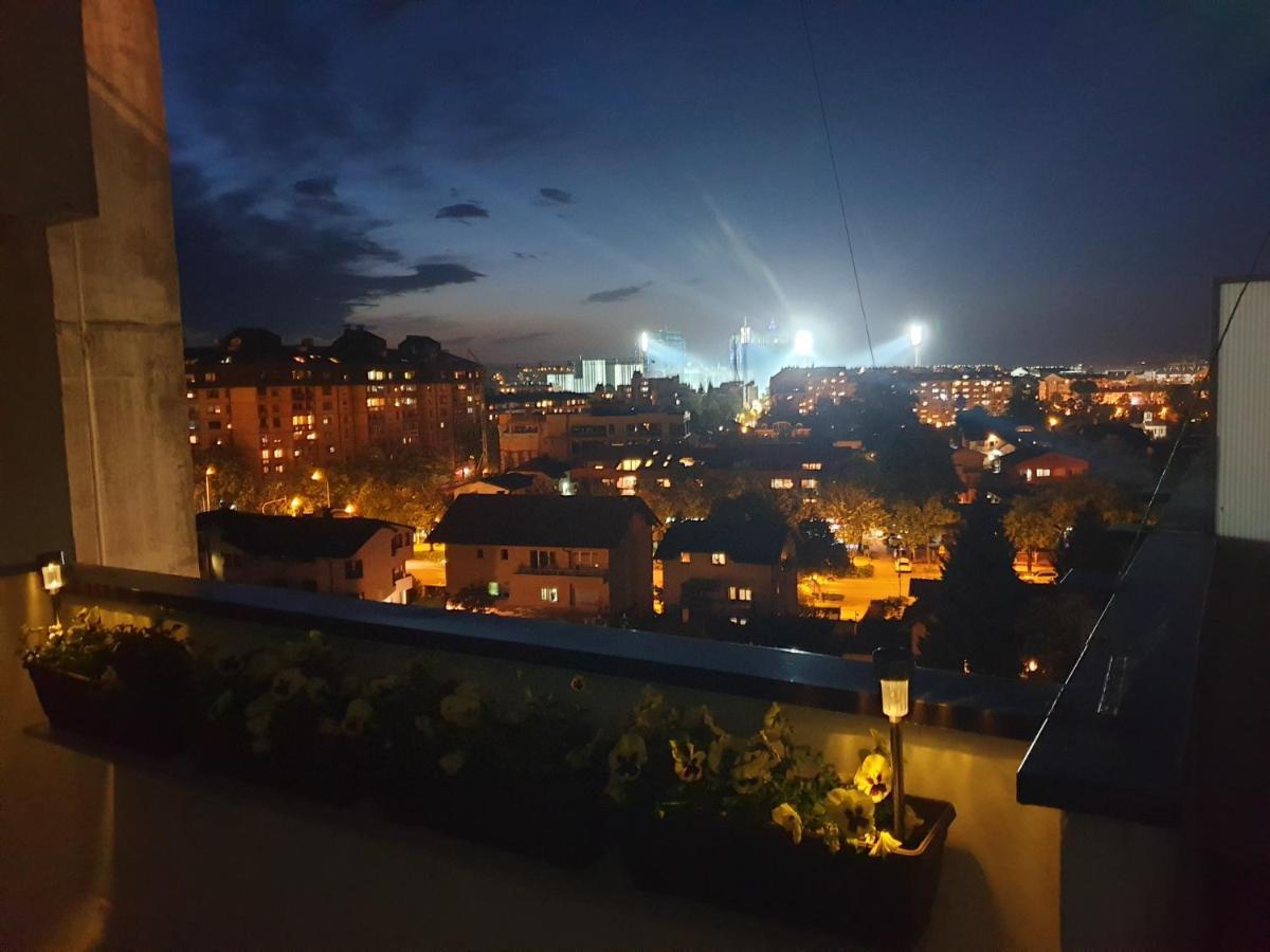 Premium Apartment Баня-Лука Екстер'єр фото