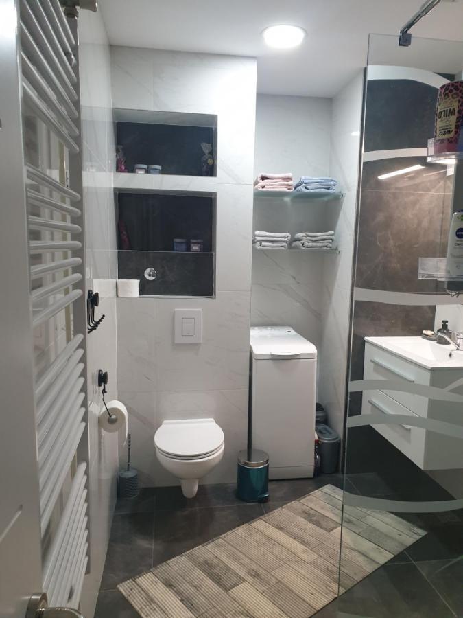 Premium Apartment Баня-Лука Екстер'єр фото