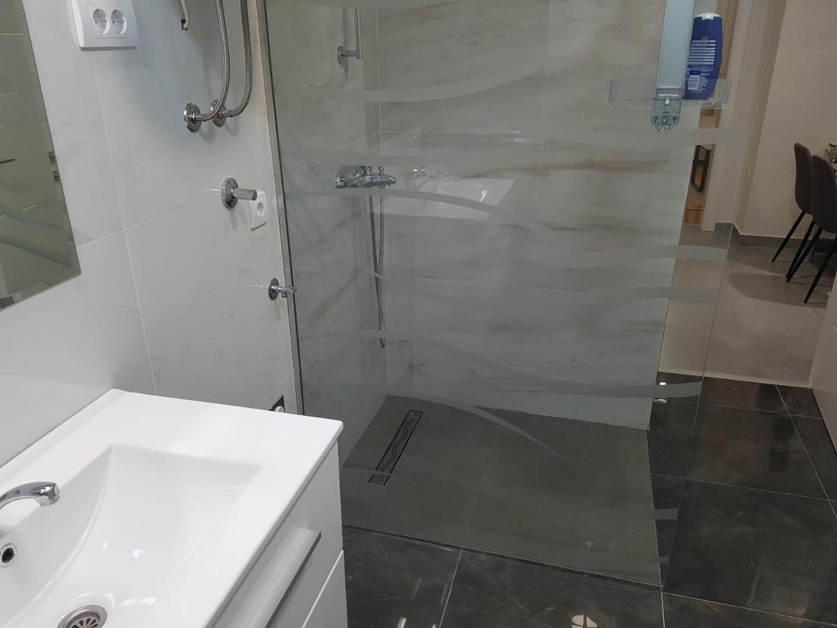 Premium Apartment Баня-Лука Екстер'єр фото