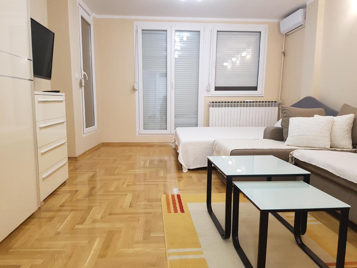 Premium Apartment Баня-Лука Екстер'єр фото