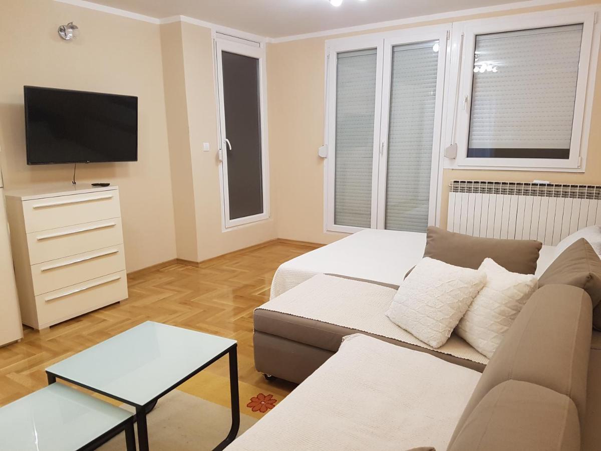 Premium Apartment Баня-Лука Екстер'єр фото