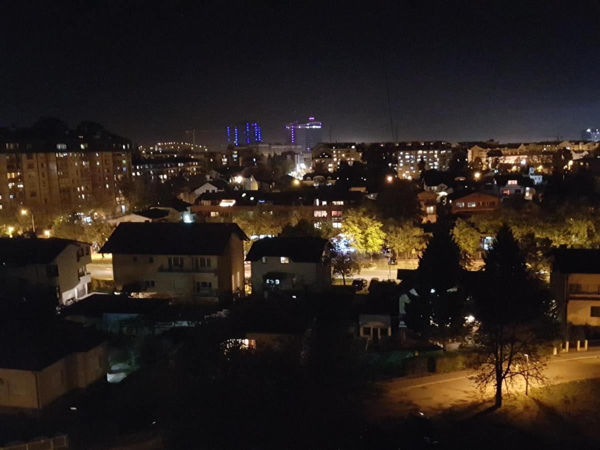 Premium Apartment Баня-Лука Екстер'єр фото