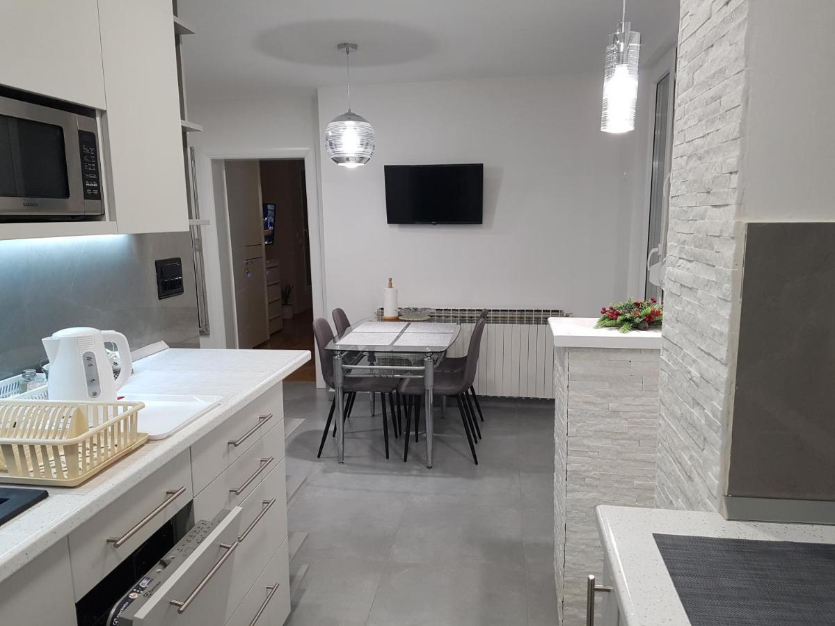 Premium Apartment Баня-Лука Екстер'єр фото