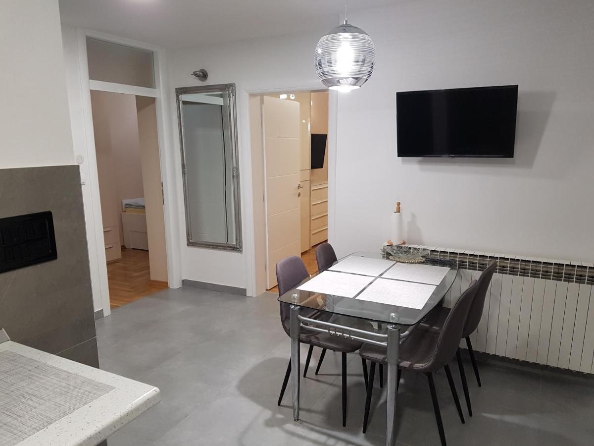 Premium Apartment Баня-Лука Екстер'єр фото